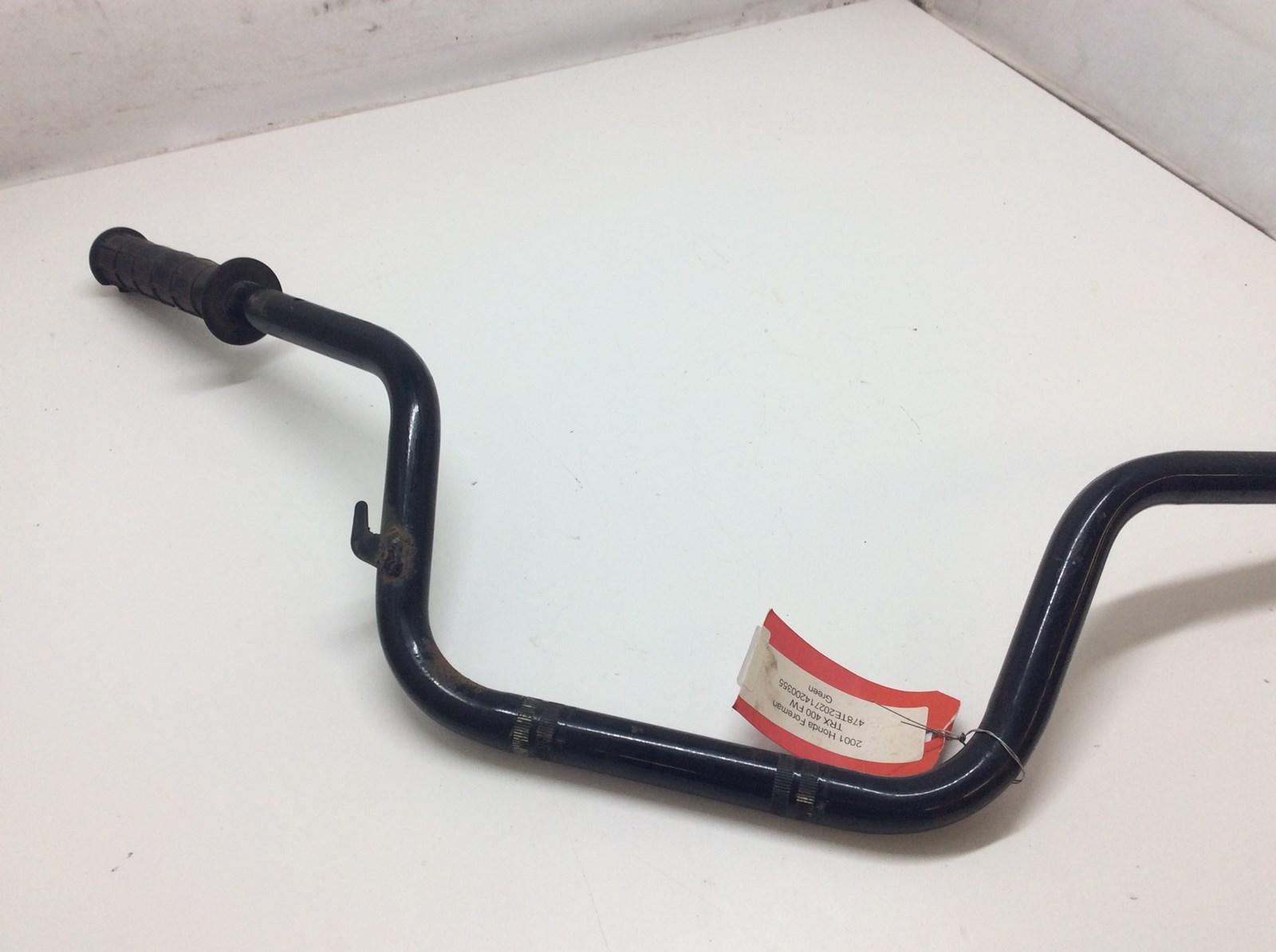 2001 Honda Handlebar - Image 2