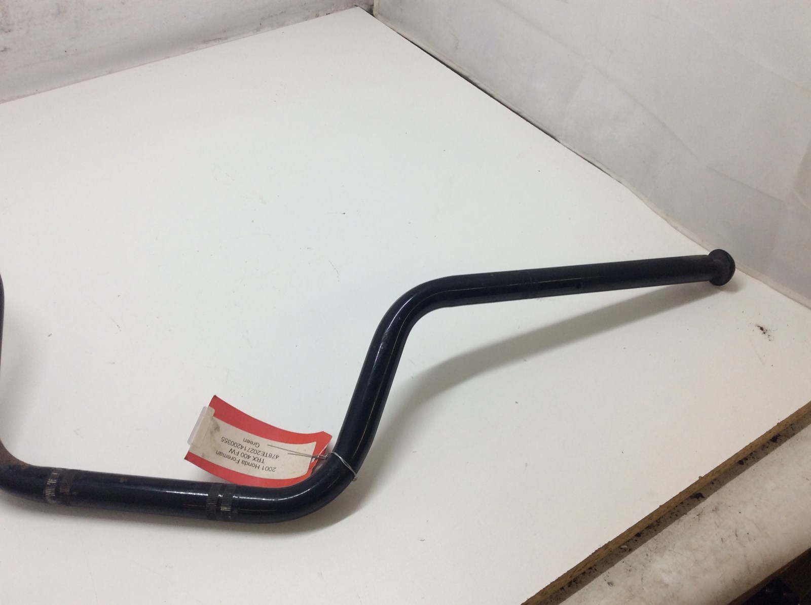 2001 Honda Handlebar - Image 3