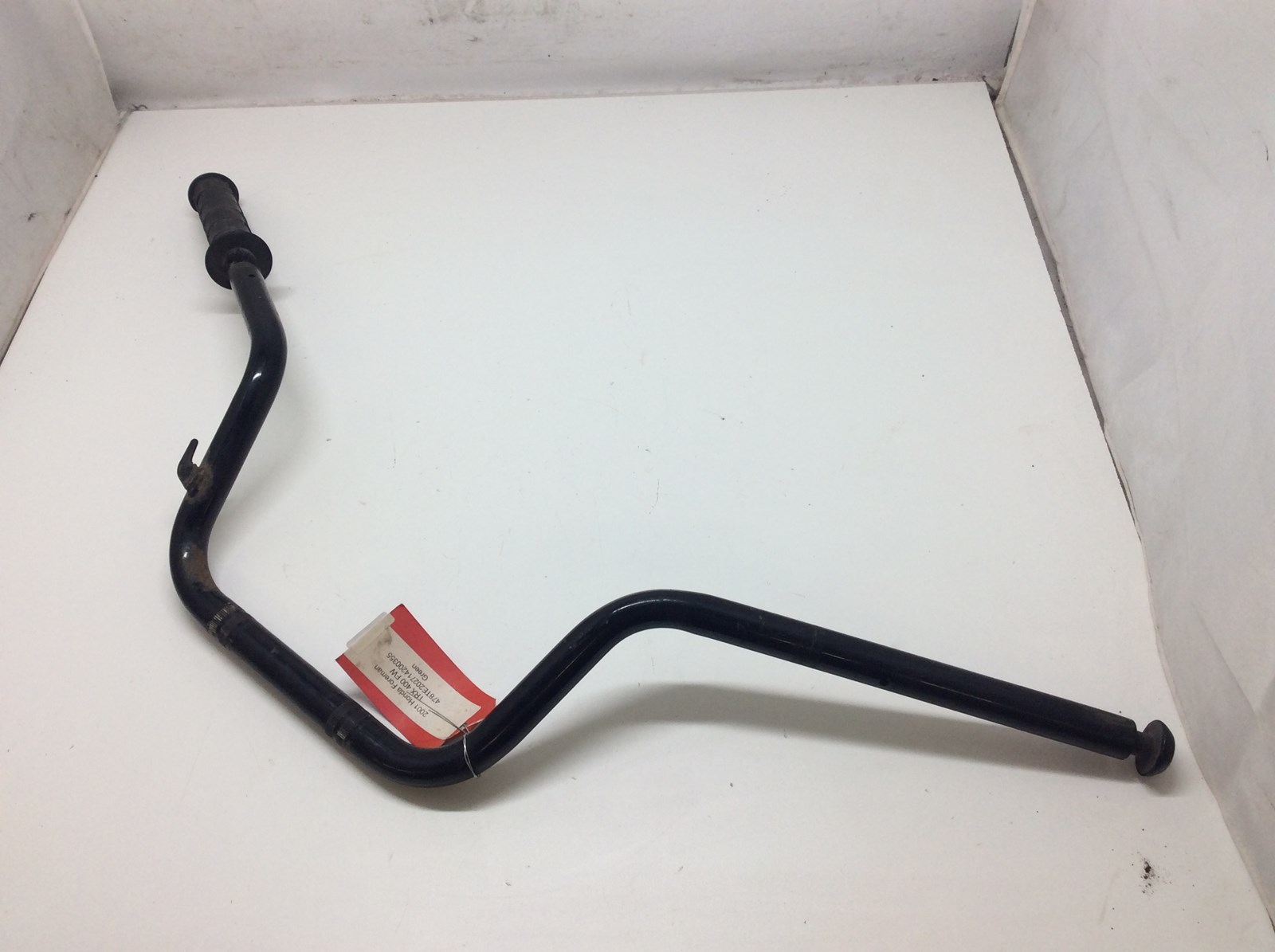 2001 Honda Handlebar