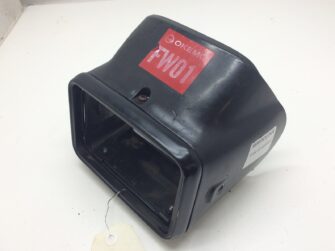 2001 Honda Headlight Case