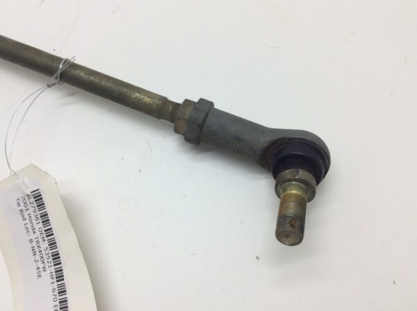 2001 Honda Tie Rod - Image 2