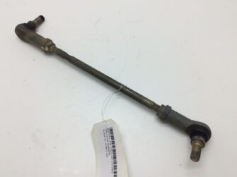 2001 Honda Tie Rod