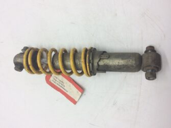 1986 Yamaha Front Suspension Shock