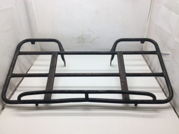 2001 Honda front luggage rack/carrier - Image 2