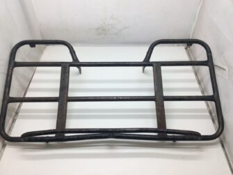 2001 Honda front luggage rack/carrier