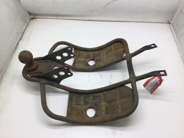 1987 Yamaha Rear Differential Guard