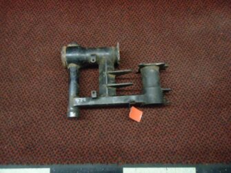 1987 Yamaha Rear Swing Arm