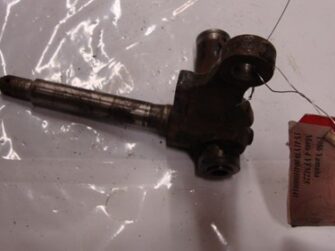 1987 Yamaha RH Steering Knuckle