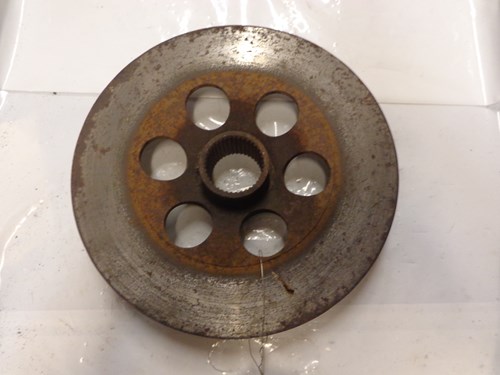 1987 Yamaha Brake Disk - Image 2