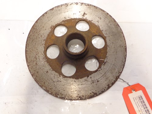 1987 Yamaha Brake Disk