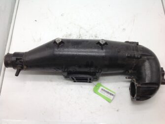 1996 Arctic Cat Expansion chamber - Tigershark Monte Carlo 900