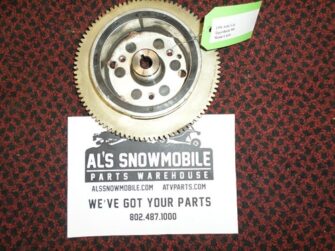 1996 Arctic Cat flywheel - Tigershark Monte Carlo 900