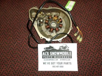 1996 Arctic Cat stator - Tigershark Monte Carlo 900
