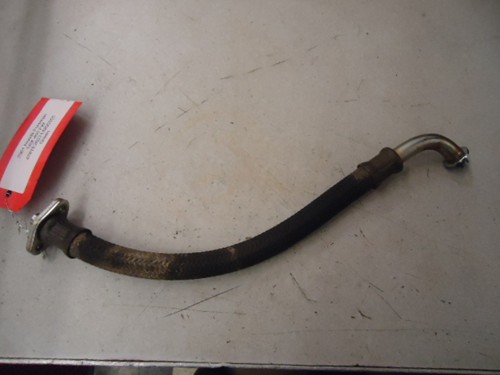 2001 Honda LH Oil Hose