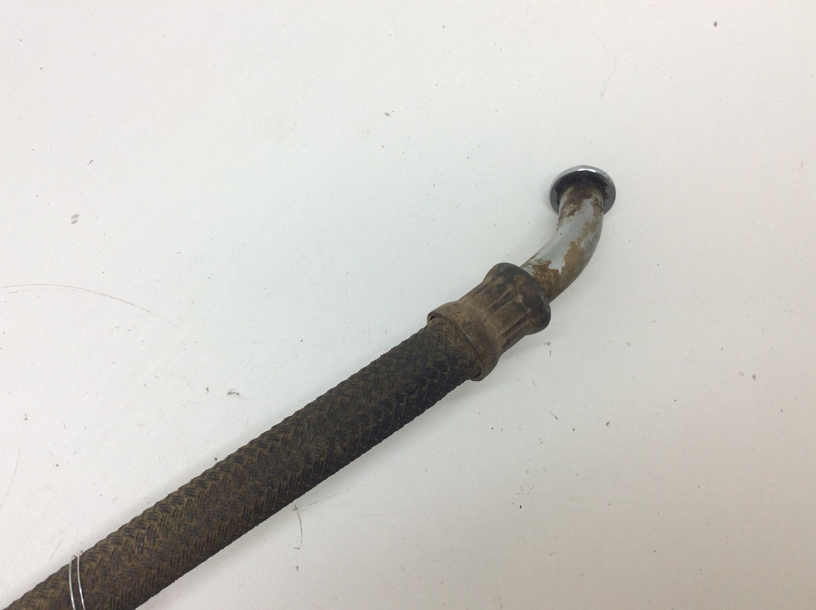 2001 Honda RH Oil Line - Image 2