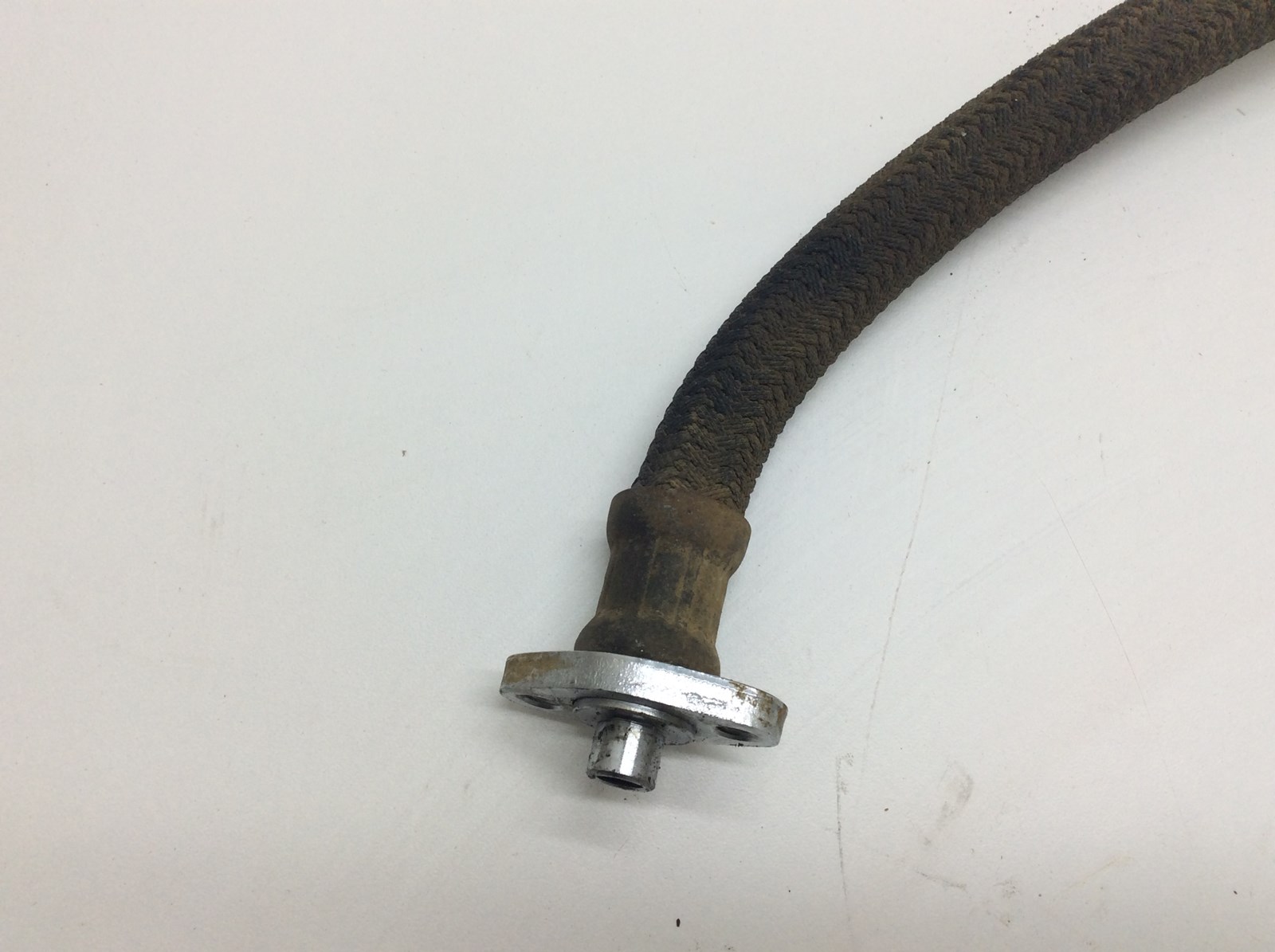 2001 Honda RH Oil Line - Image 3