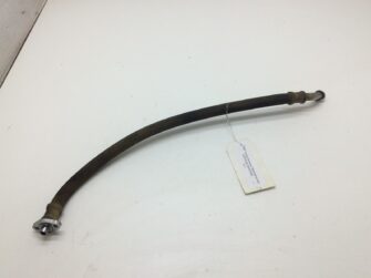 2001 Honda RH Oil Line