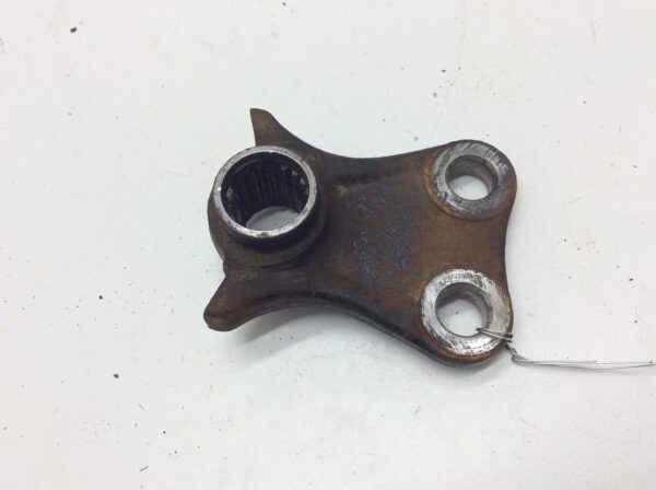 2001 Honda Steering Arm - Image 4