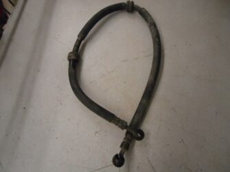 2001 Honda Front Brake Hose A