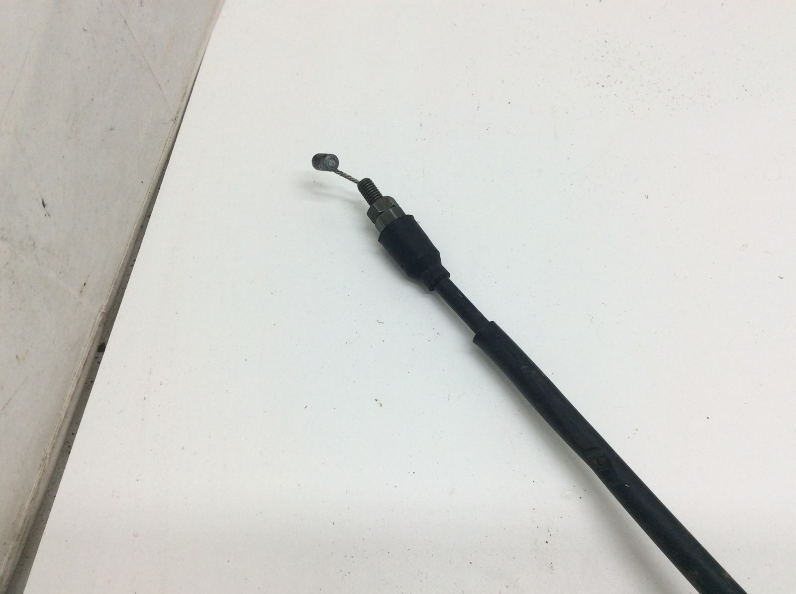 2001 Honda Throttle Cable - Image 2