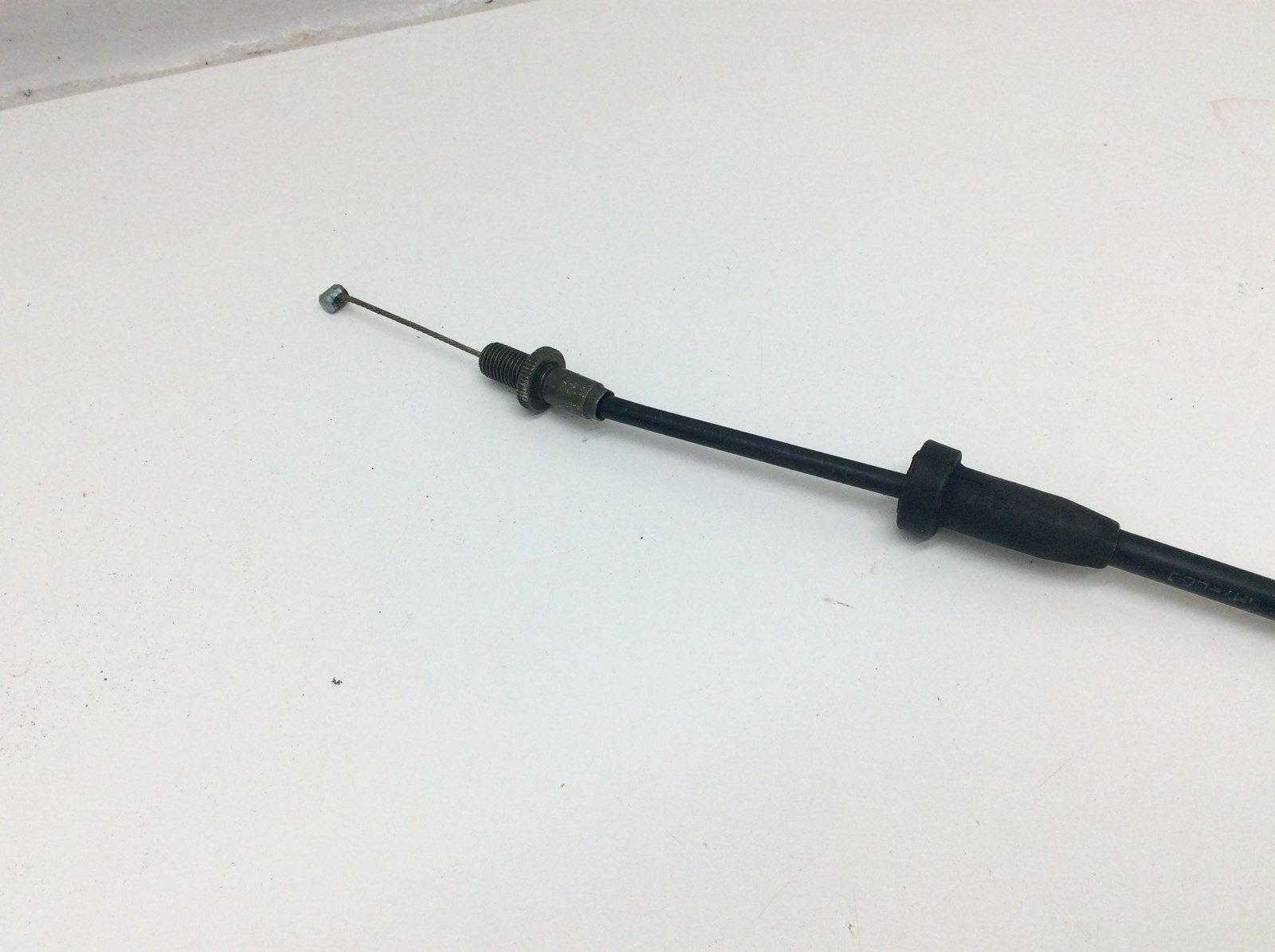 2001 Honda Throttle Cable - Image 3