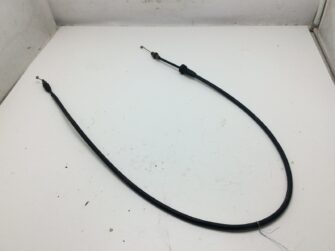 2001 Honda Throttle Cable