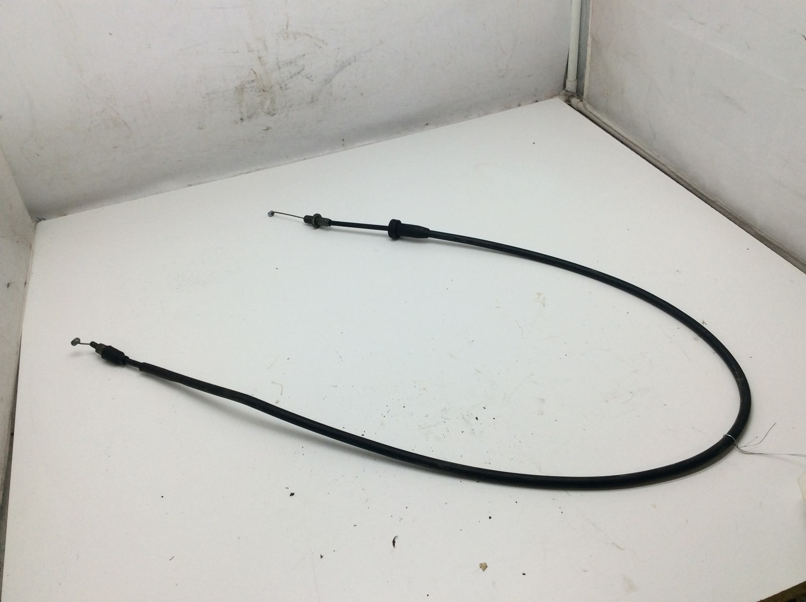 2001 Honda Throttle Cable - Image 4