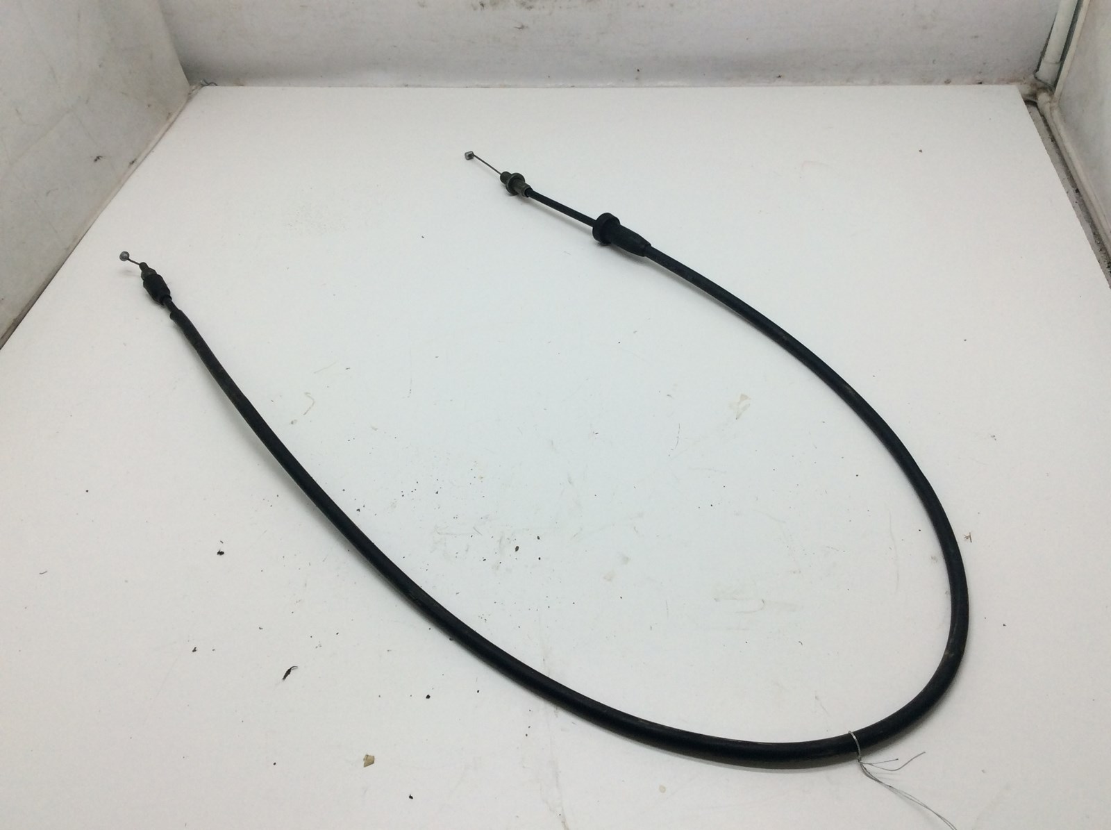 2001 Honda Throttle Cable