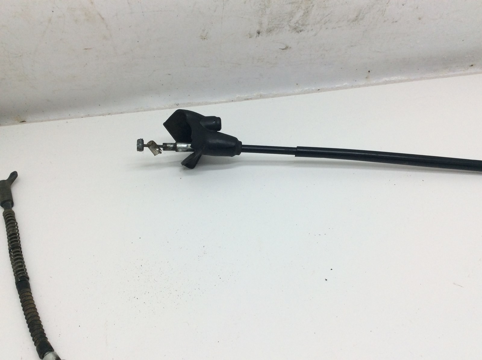 2001 Honda Used Rear Hand Brake Cable - Image 3