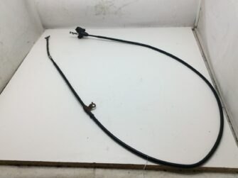 2001 Honda Used Rear Hand Brake Cable