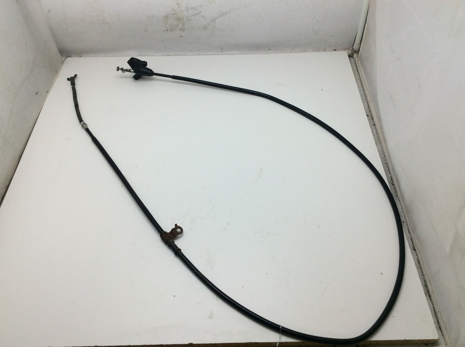 2001 Honda Used Rear Hand Brake Cable - Image 4
