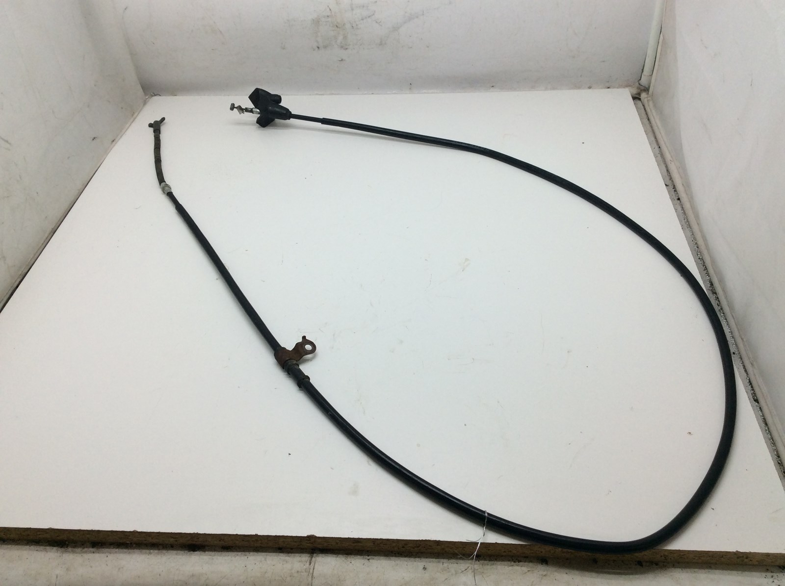 2001 Honda Used Rear Hand Brake Cable