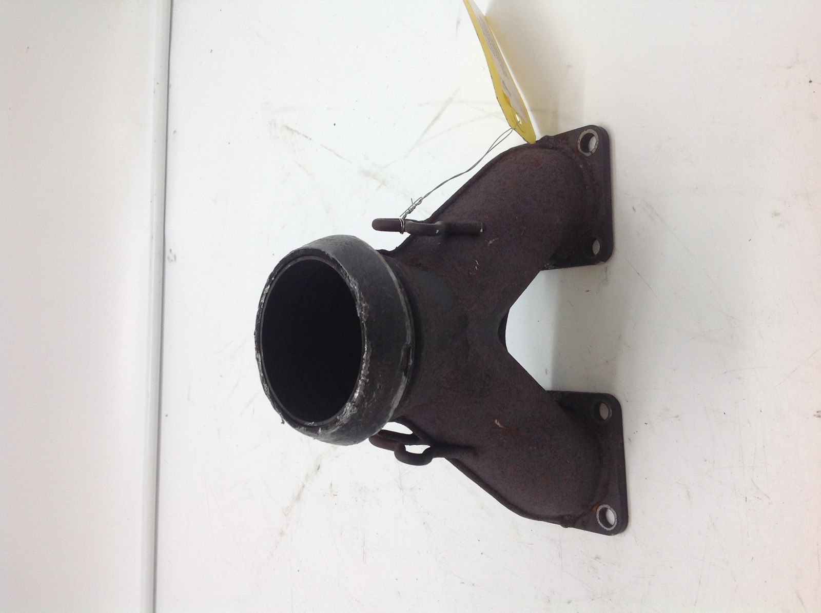 2012 Ski-Doo Y-Pipe - Image 2