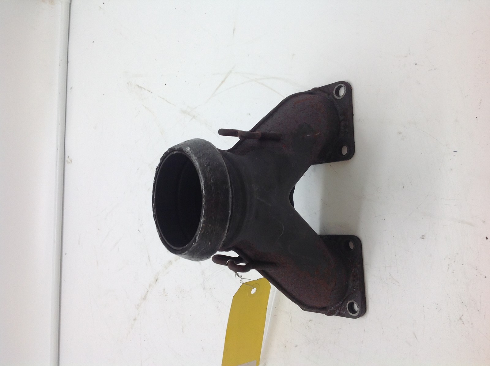 2012 Ski-Doo Y-Pipe - Image 3