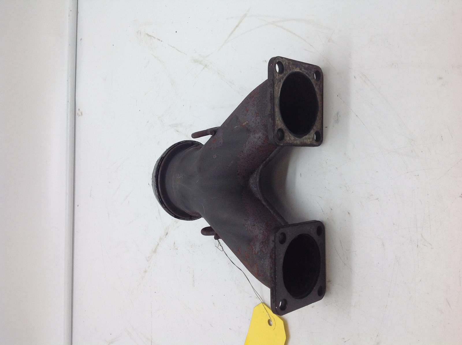 2012 Ski-Doo Y-Pipe - Image 4