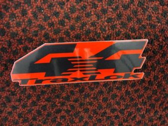 2004 Honda MARK, SIDE (TYPE2)