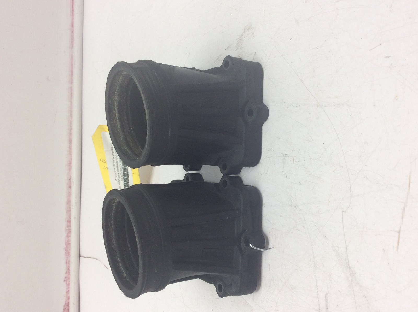 2017 Ski-Doo carb adapter/intake socket - GSX 800R - Image 5