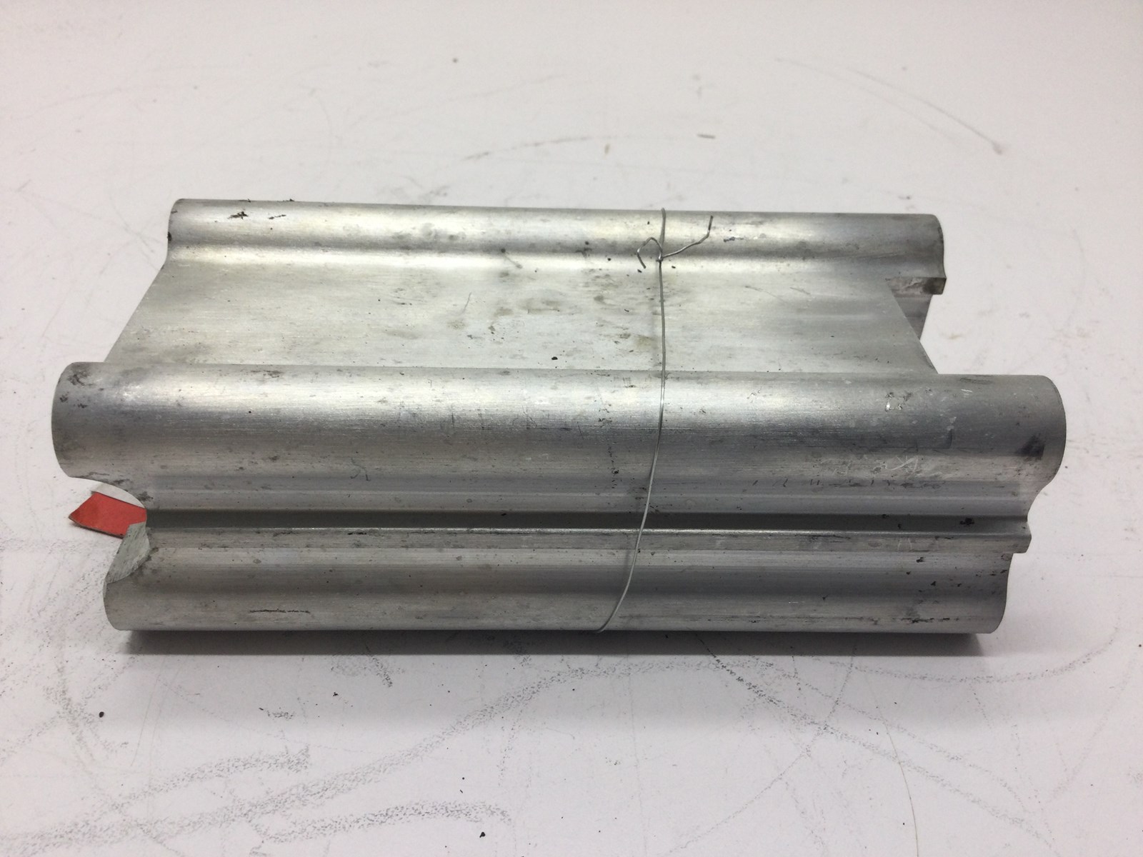 2007 Yamaha Handlebar Riser 5 7/8" - Image 2