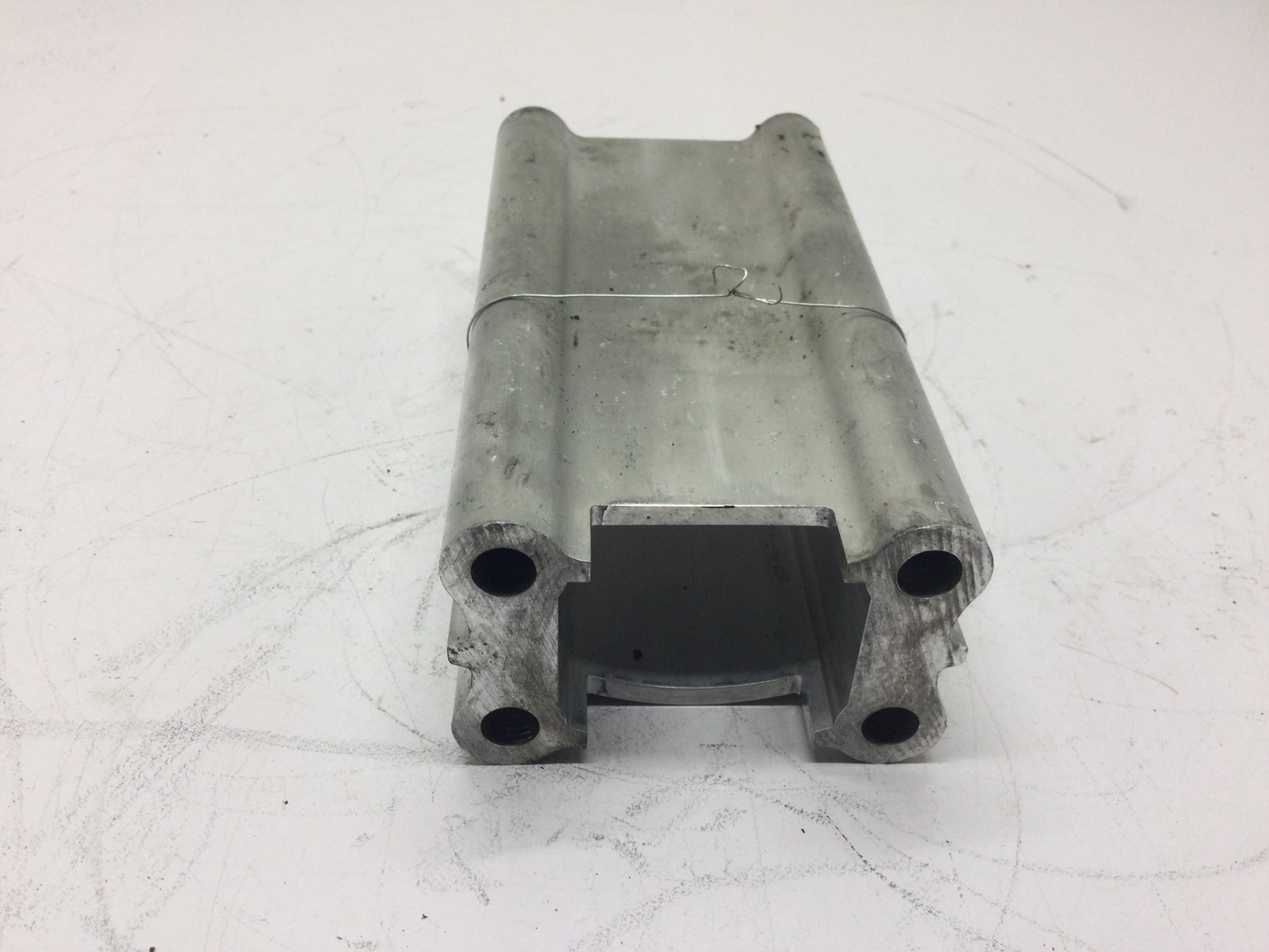 2007 Yamaha Handlebar Riser 5 7/8" - Image 3