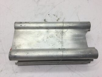 2007 Yamaha Handlebar Riser 5 7/8"