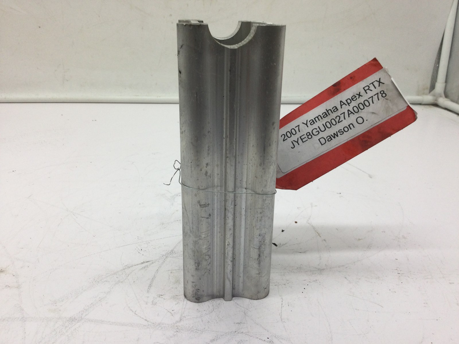 2007 Yamaha Handlebar Riser 5 7/8" - Image 4