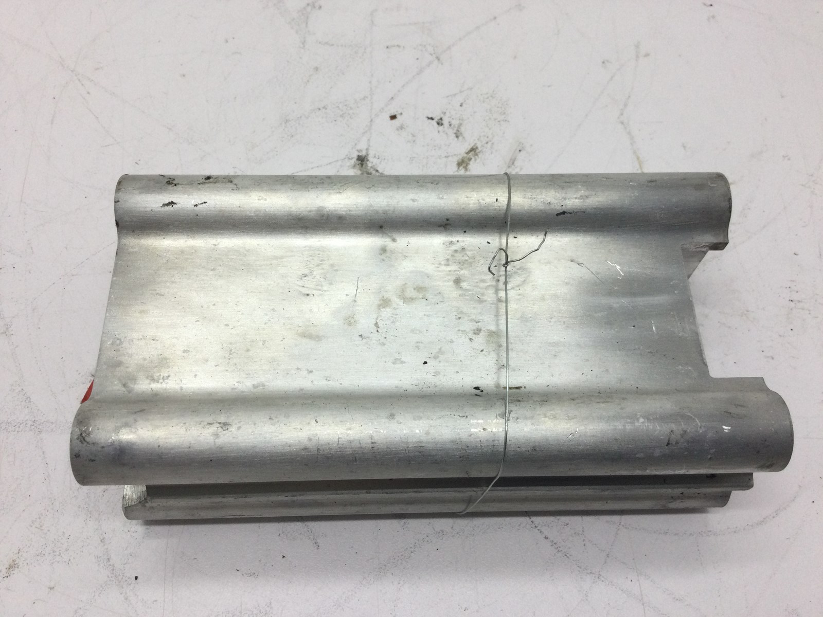 2007 Yamaha Handlebar Riser 5 7/8"