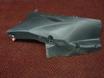 2007 Yamaha Lower RH Side Panel