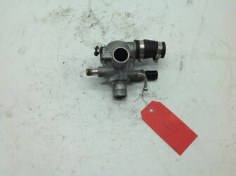 2011 Yamaha Thermostat