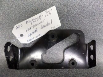 2010 Kawasaki speedo bracket - Teryx 750 4 X 4