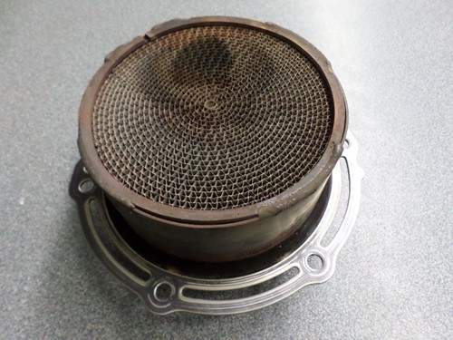 2000 Yamaha CATALYST ASSY. - XL 1200 - see comments