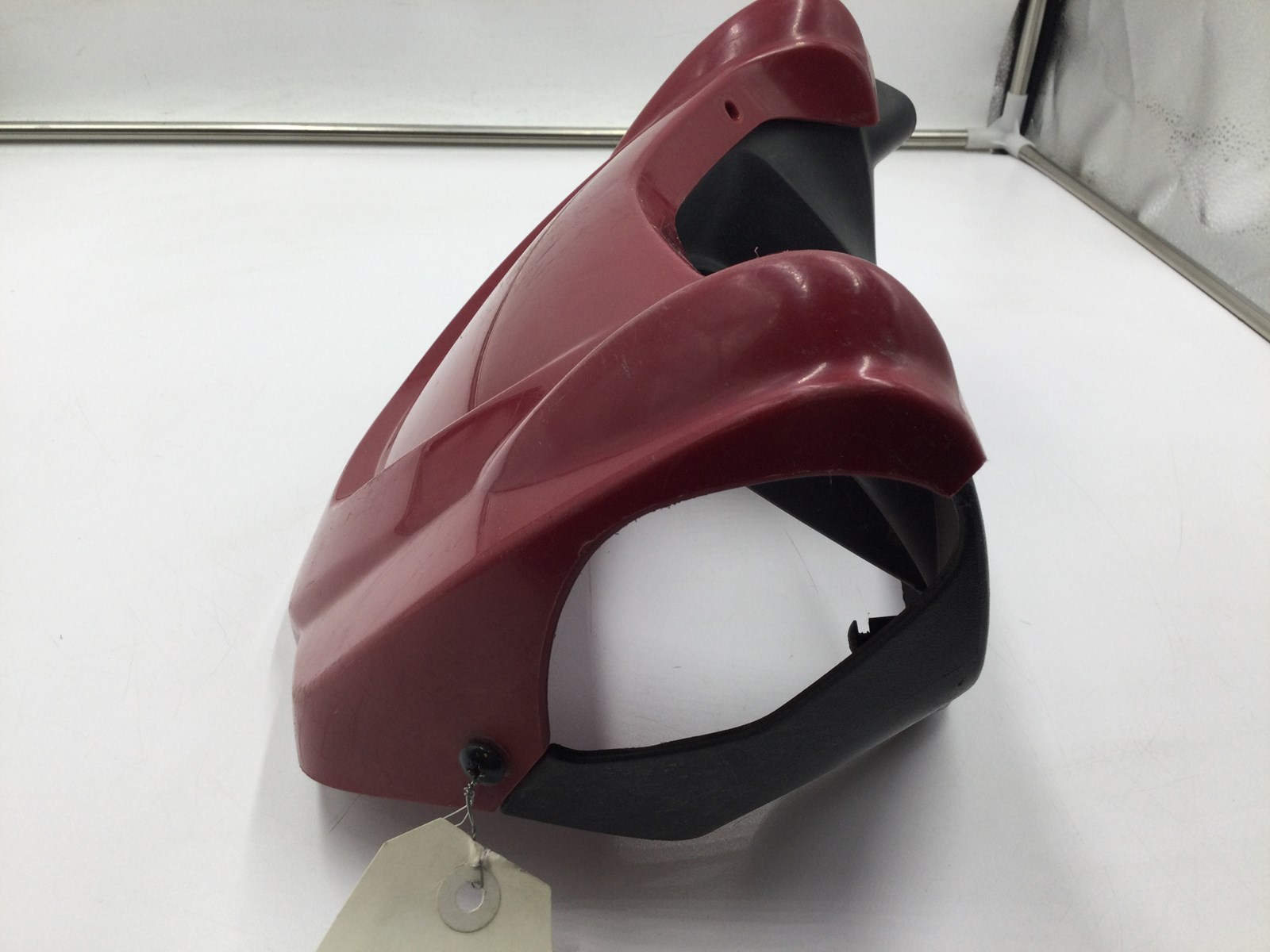 2005 Kawasaki speedometer pod/cover/housing - Image 3