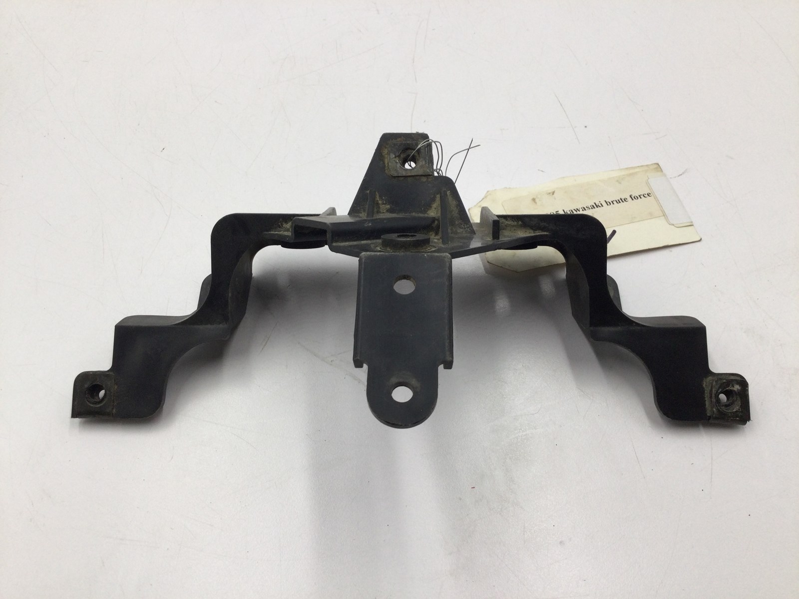 2005 Kawasaki speedometer bracket - Image 2