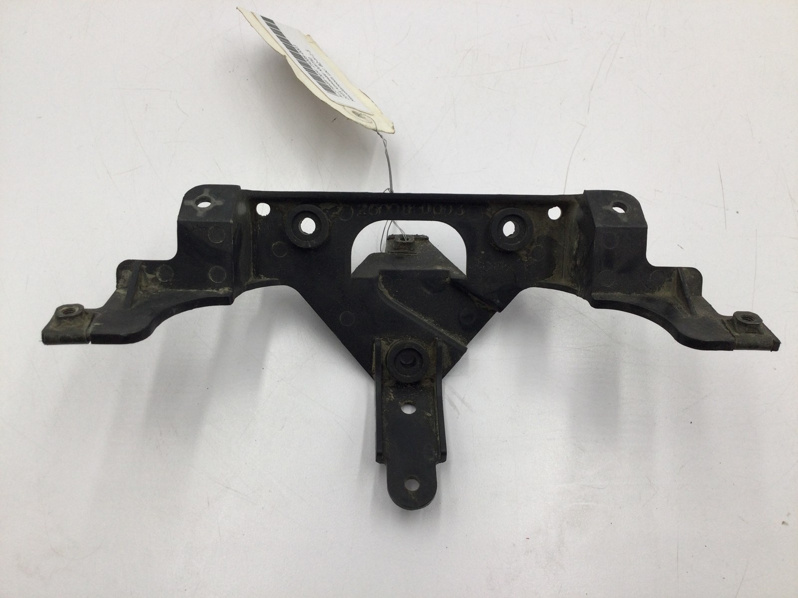 2005 Kawasaki speedometer bracket - Image 3
