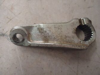 2011 Yamaha Inside Arm